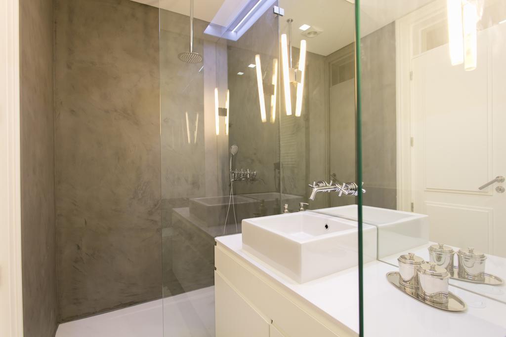 Flh Downtown Modern Flat Apartment Lisbon Exterior photo