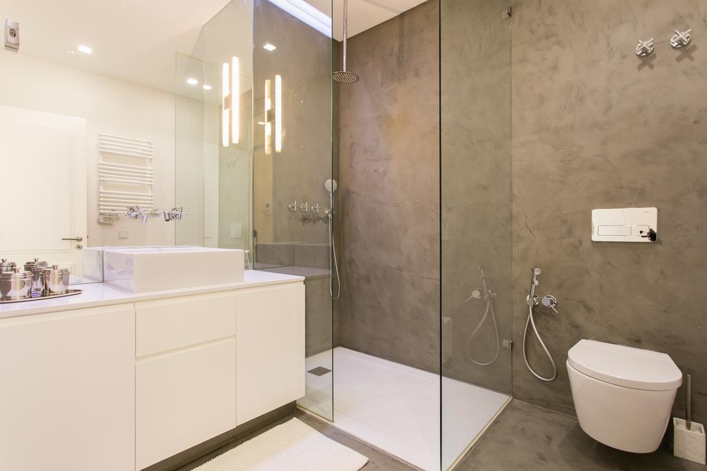 Flh Downtown Modern Flat Apartment Lisbon Exterior photo